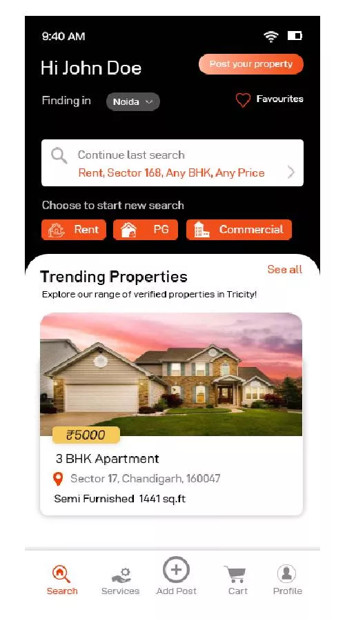 S.K. Saini screenshot 3